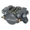Wilwood Brakes Dynapro Single Left Front Brake Kit 140-12956