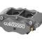Wilwood Brakes Billet Narrow Dynalite Radial Mount Sprint Inboard Brake Kit 140-10797