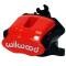 Wilwood Brakes Combination Parking Brake Caliper Rear Brake Kit 140-14591-R