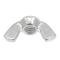 Redline Restomotive® 1956-1962 Chevrolet Corvette Air Cleaner Wingnut