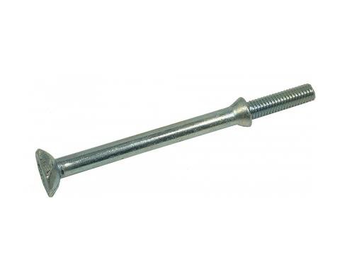 Corvette Spare Tire Carrier Bolt, Front, 1968-1979