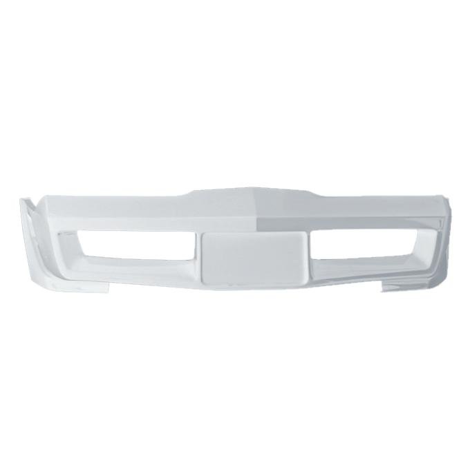 Corvette Front Bumper, ACI Fiberglass, 1980-1982