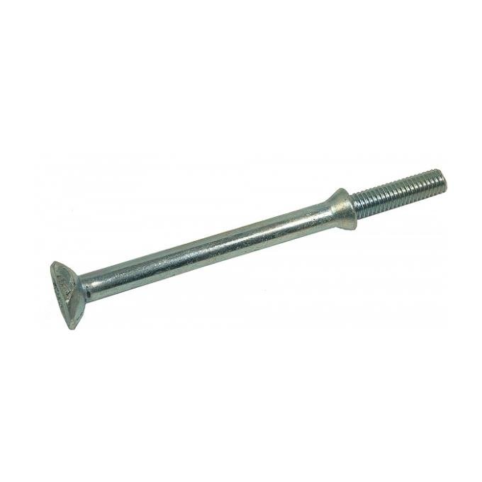 Corvette Spare Tire Carrier Bolt, Front, 1968-1979