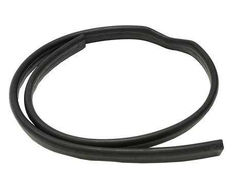 Corvette Weatherstrip, Hardtop Rear, USA, 1963-1967