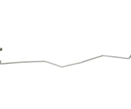 Corvette Air Conditioning Liquid Line, 1979 With L48 & 1980-1982 All