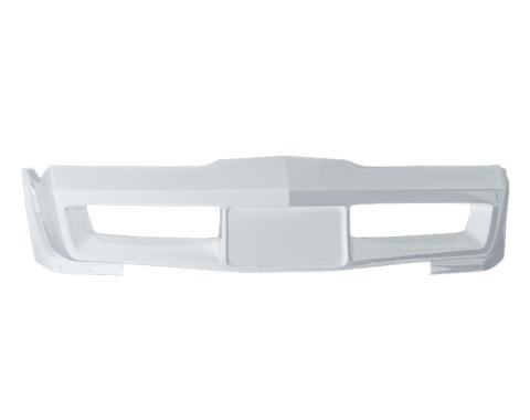 Corvette Front Bumper, ACI Fiberglass, 1980-1982