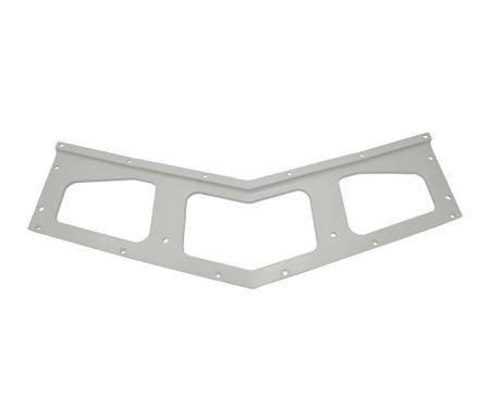 Corvette Lower Valance Panel, Front, 1973-1979
