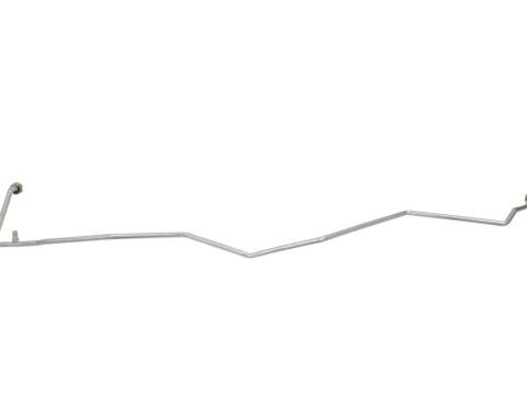 Corvette Air Conditioning Liquid Line, 1979 With L48 & 1980-1982 All