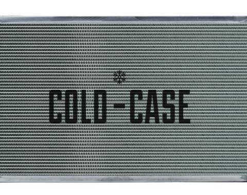 Cold Case Radiators 66-71 Oldsmobile 442 Aluminum Performance Radiator GMA43A