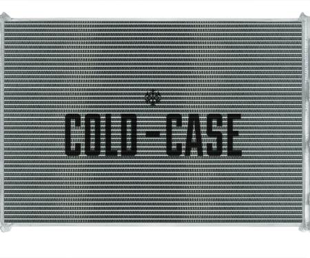 Cold Case Radiators 97-04 Corvette Aluminum Performance Radiator CHV720A