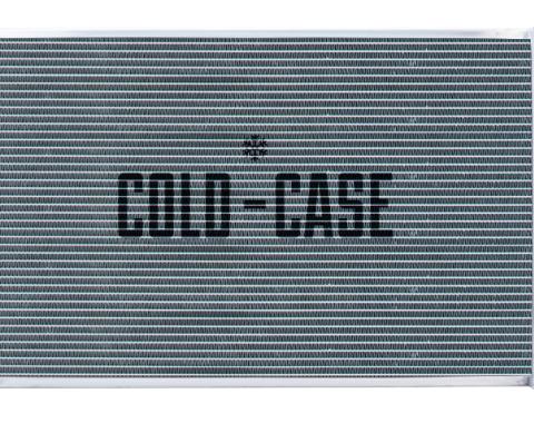Cold Case Radiators 77-87 Chevy/GMC Pickup Truck Aluminum Radiator AT GMT556A