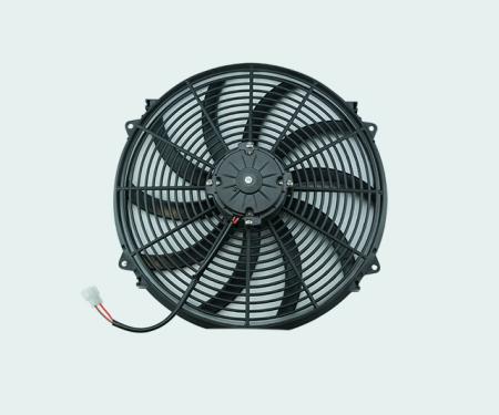 Cold Case Radiators 16 Inch Electric Radiator Fan Fan16