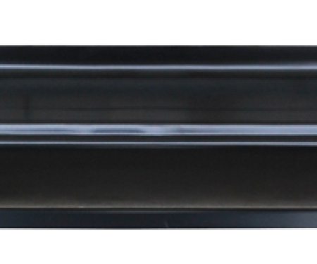 Key Parts '72-'80 Rocker Panel, Driver's Side 1580-101 L