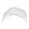 Dennis Carpenter Dome Light Lens - Clear - 1978-96 Ford Truck, 1978-96 Ford Bronco D2LY-13783-C