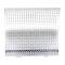 Dennis Carpenter Dome Light Lens - Clear - 1978-96 Ford Truck, 1978-96 Ford Bronco D2LY-13783-C