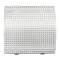 Dennis Carpenter Dome Light Lens - Clear - 1978-96 Ford Truck, 1978-96 Ford Bronco D2LY-13783-C