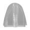 Dennis Carpenter Parklight Lens - Right - 1968-69 Ford Car   C80Z-13208-B