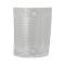 Dennis Carpenter Parklight Lens - Right - 1968-69 Ford Car   C80Z-13208-B