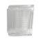 Dennis Carpenter Parklight Lens - Right - 1968-69 Ford Car   C80Z-13208-B