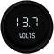 Intellitronix Voltmeter LED Digital Black Bezel M9015