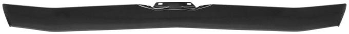 RestoParts Valance Panel, Rear Bumper, 1971-72 Chevelle PZ82908