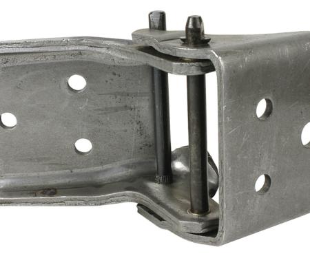 RestoParts Hinge, Door, 1968-72 GM A Body, Upper PZ00771