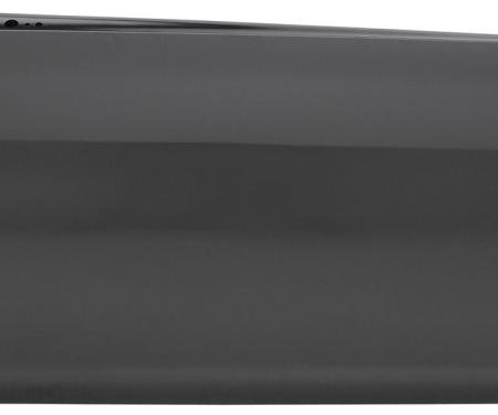 RestoParts Door Shell, 1970-72 Chevelle, Left Hand CH25881-LH
