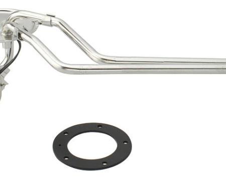 RestoParts Sending Unit, Fuel, 1965-70 Cadillac Exc. 1967-70 Eldo & 1965-70 Commercial Chas CE10474