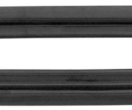 RestoParts Channel, Trunk Weatherstrip, 1964-65 Chevelle/GTO/Cutlass/Skylark CH28203