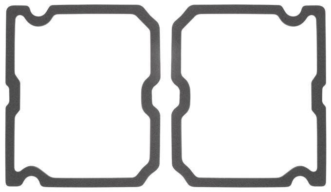 RestoParts 71/2 CHEVELLE PARK LAMP GASKET PSG016