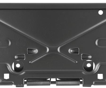 RestoParts Gas Door, Repro, 1968-72 Chevelle/Monte Carlo/Cutlass CH23622