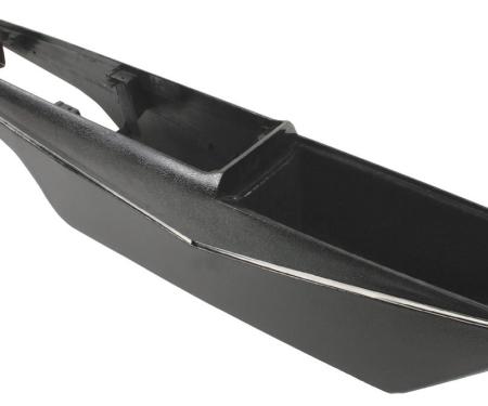 1968-1972 Chevelle / El Camino / Monte Carlo Console Base with Trim