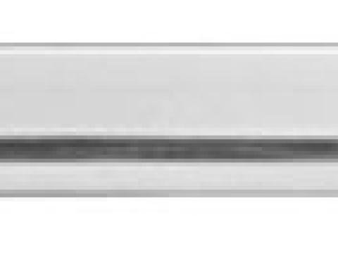 RestoParts Molding, Rocker Panel, 1964 Malibu/El Camino, Right Hand MT58002-RH