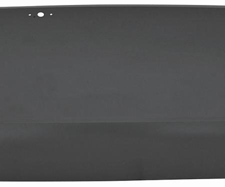RestoParts Door Shell, 1978-85 El Camino/Malibu, Left Hand L240372-LH
