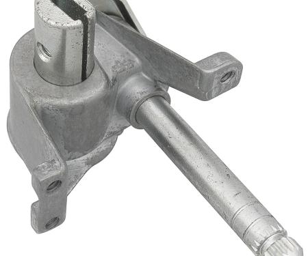 RestoParts Regulator, Vent Window, 1968-72 A-Body/1968 Bonneville/Catalina, Right Hand CH25306-RH