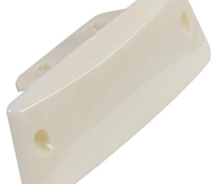 RestoParts Console, LAMP LENS, 1966-67 Chevelle/El Camino CL34511