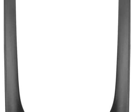RestoParts Wrap, Windshield Pillar, 1966-67 Chevelle Coupe, Pair CH28171-PR