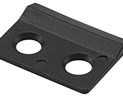 RestoParts Console, Door, Striker, 69 Chevelle-El Camino 9508011