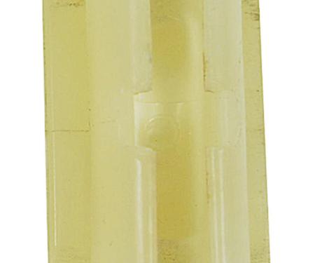 RestoParts Headliner Bow Clip, 1967-72 GM, Small PP00220