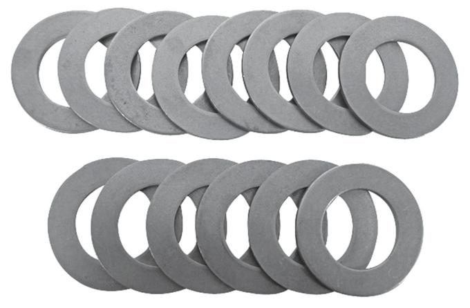 RestoParts 64-72 Frame Mount Repair Kit C21159