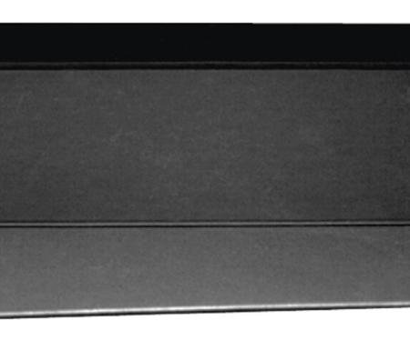 RestoParts Cover, Convertible Top Motor, 1964-67 A-Body DG21346