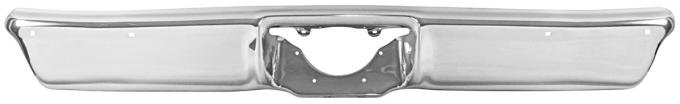 RestoParts Bumper, Rear, 1969 Chevelle C990155