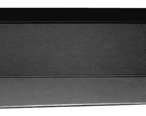 RestoParts Cover, Convertible Top Motor, 1964-67 A-Body DG21346