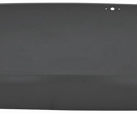 RestoParts Door Shell, 1978-85 El Camino/Malibu, Right Hand L240372-RH