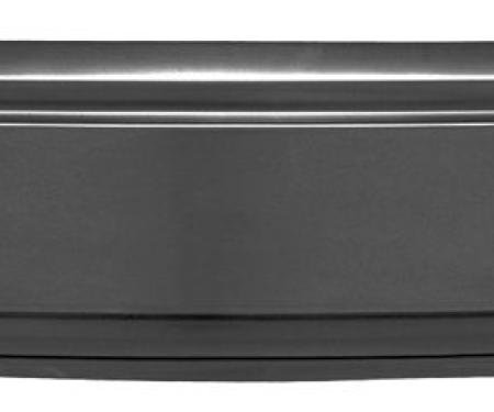 RestoParts Panel, Rear Window to Trunk, 1968-72 Chevelle, 70-72 Monte, 69-70 GP (import) CH25502