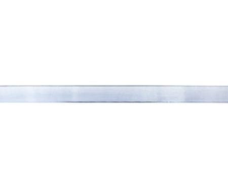 RestoParts Molding, Rocker Panel, 1970-72 GTO, Left Hand LBM0015-LH