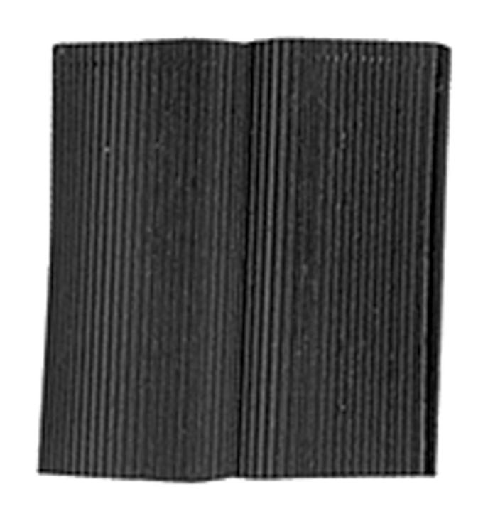 RestoParts Center Cap, Headliner Trim, 1966-67 Coupe/1964-67 El Camino/Skylark CHV4823