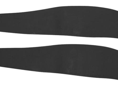 RestoParts Seal, Inner Fenderwell A-Arm, 1964-67 GTO/Lemans/Tempest, Front FSK5045