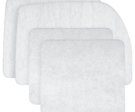 RestoParts Insulation, Headliner, 1936-93 HLIN001