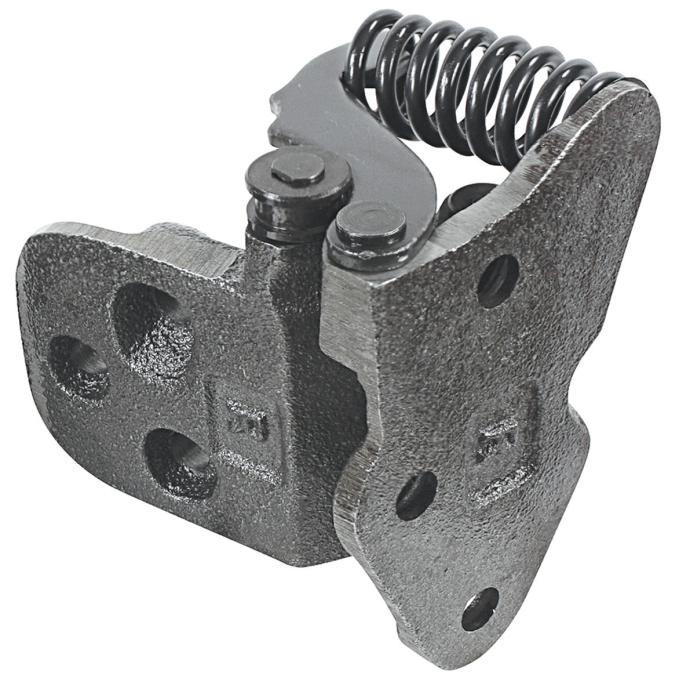 RestoParts Hinge, Door, 1964-65 Chevelle/El Camino, Lower, Right Hand CH24943-RH